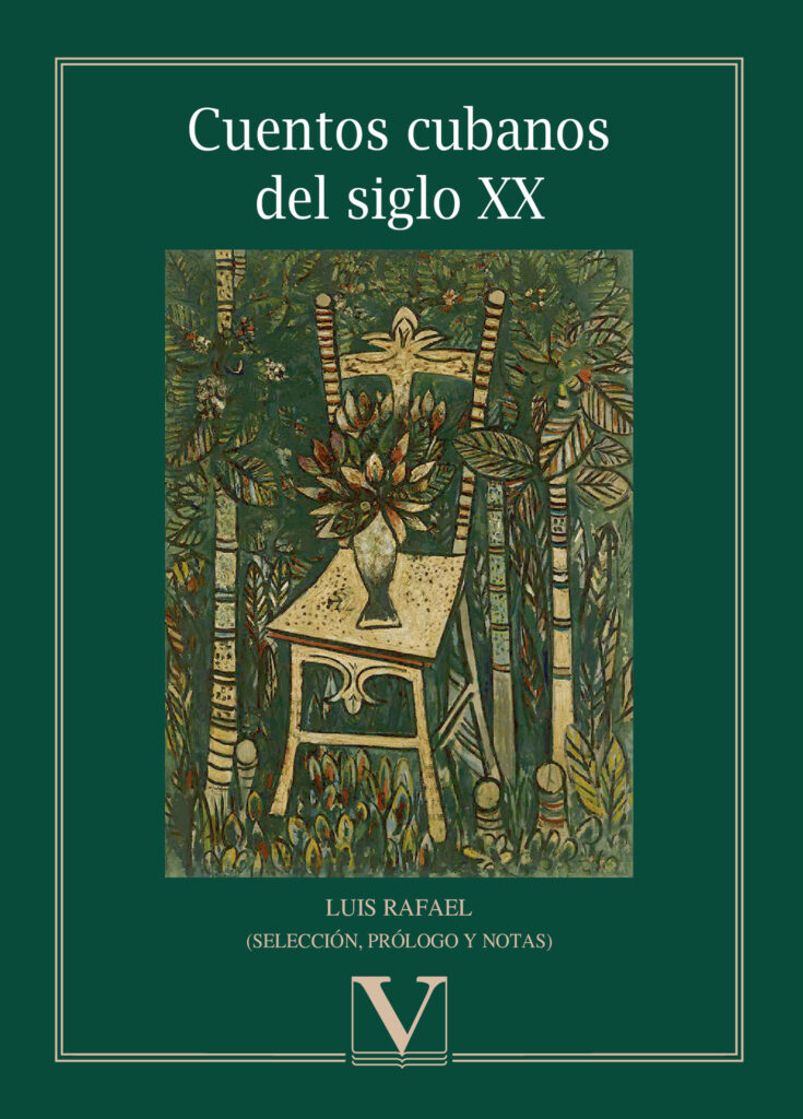 CUENTOS CUBANOS DEL SIGLO XX