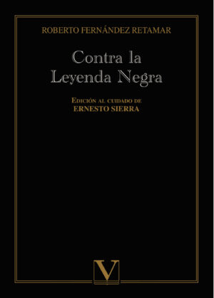 CONTRA LA LEYENDA NEGRA