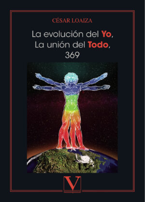 LA EVOLUCIÓN DEL YO, LA UNIÓN DEL TODO, 369