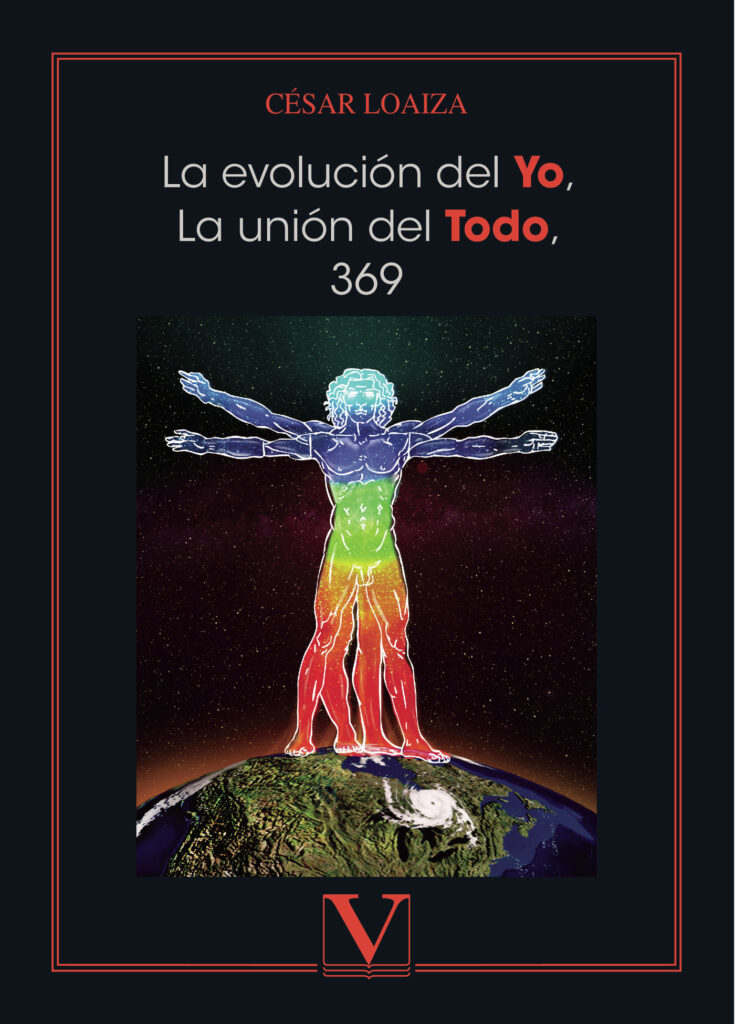 LA EVOLUCIÓN DEL YO, LA UNIÓN DEL TODO, 369