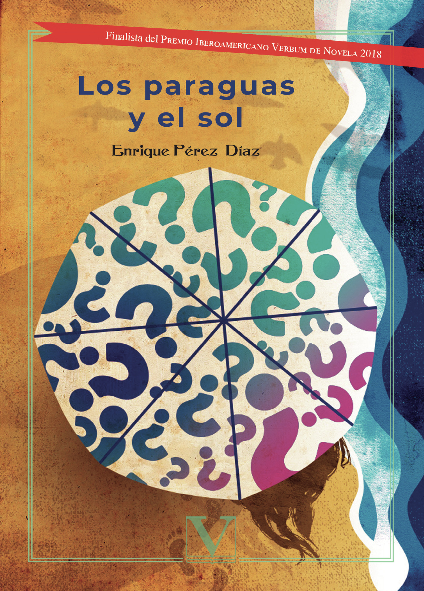 LOS PARAGUAS Y EL SOL