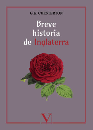 BREVE HISTORIA DE INGLATERRA