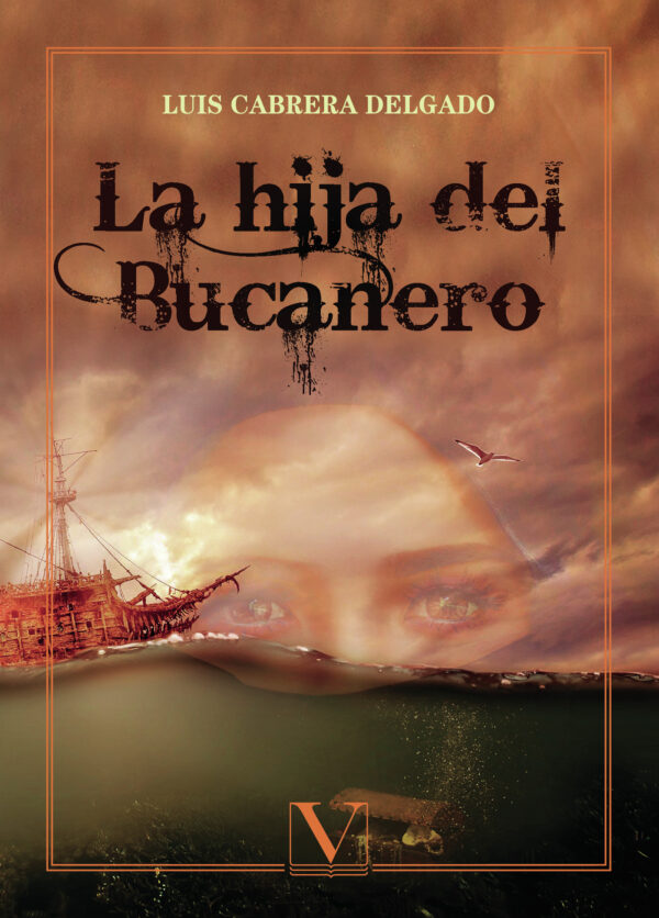 LA HIJA DEL BUCANERO 9788490749821