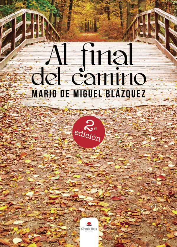 AL FINAL DEL CAMINO 9788490760208