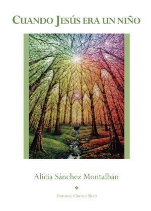 CUANDO JESÚS ERA UN NIÑO