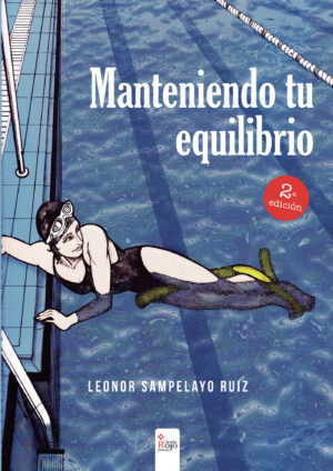 MANTENIENDO TU EQUILIBRIO