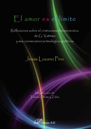 EL AMOR ES EL LÍMITE 9788490852699