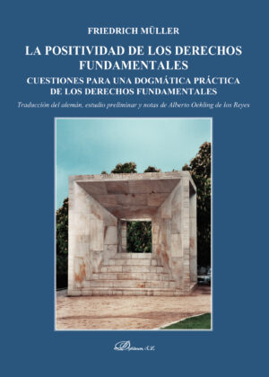 LA POSITIVIDAD DE LOS DERECHOS FUNDAMENTALES.CUESTIONES PARA UNA DOGMÁTICA PRÁCTICA DE L