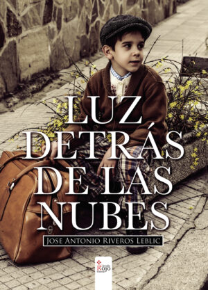 LUZ DETRÁS DE LAS NUBES 9788490950159