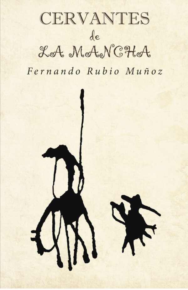 CERVANTES DE LA MANCHA 9788491121091