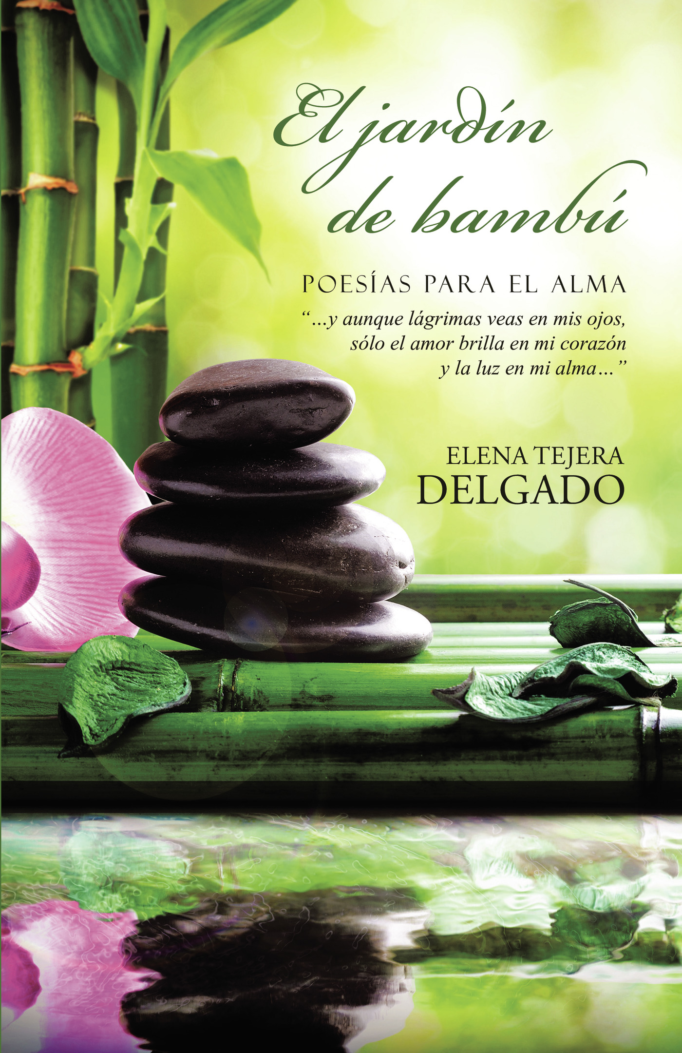 EL JARDÍN DE BAMBÚ