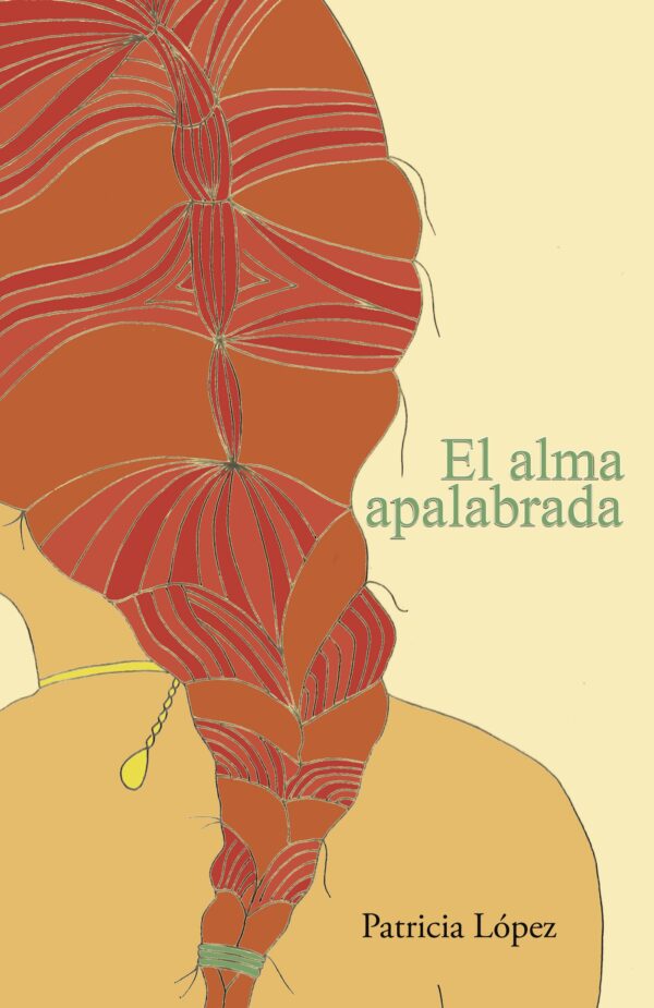 EL ALMA APALABRADA 9788491121411