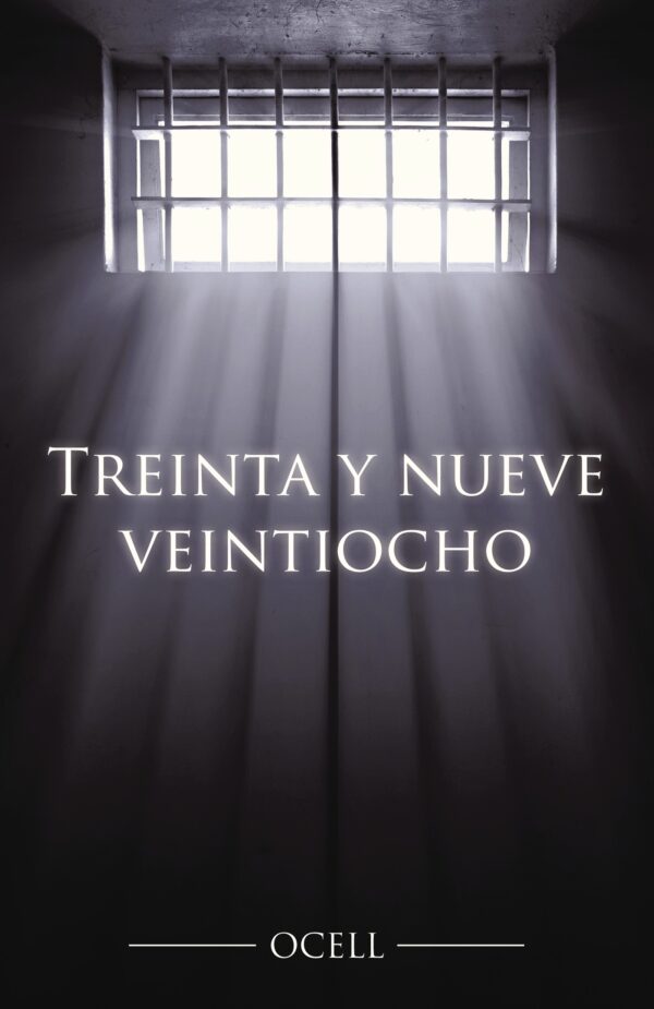 TREINTA Y NUEVE VEINTIOCHO 9788491121916