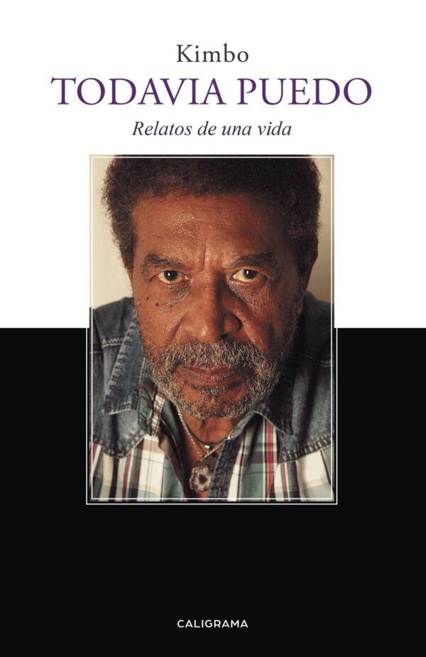 TODAVÍA PUEDO 9788491122418