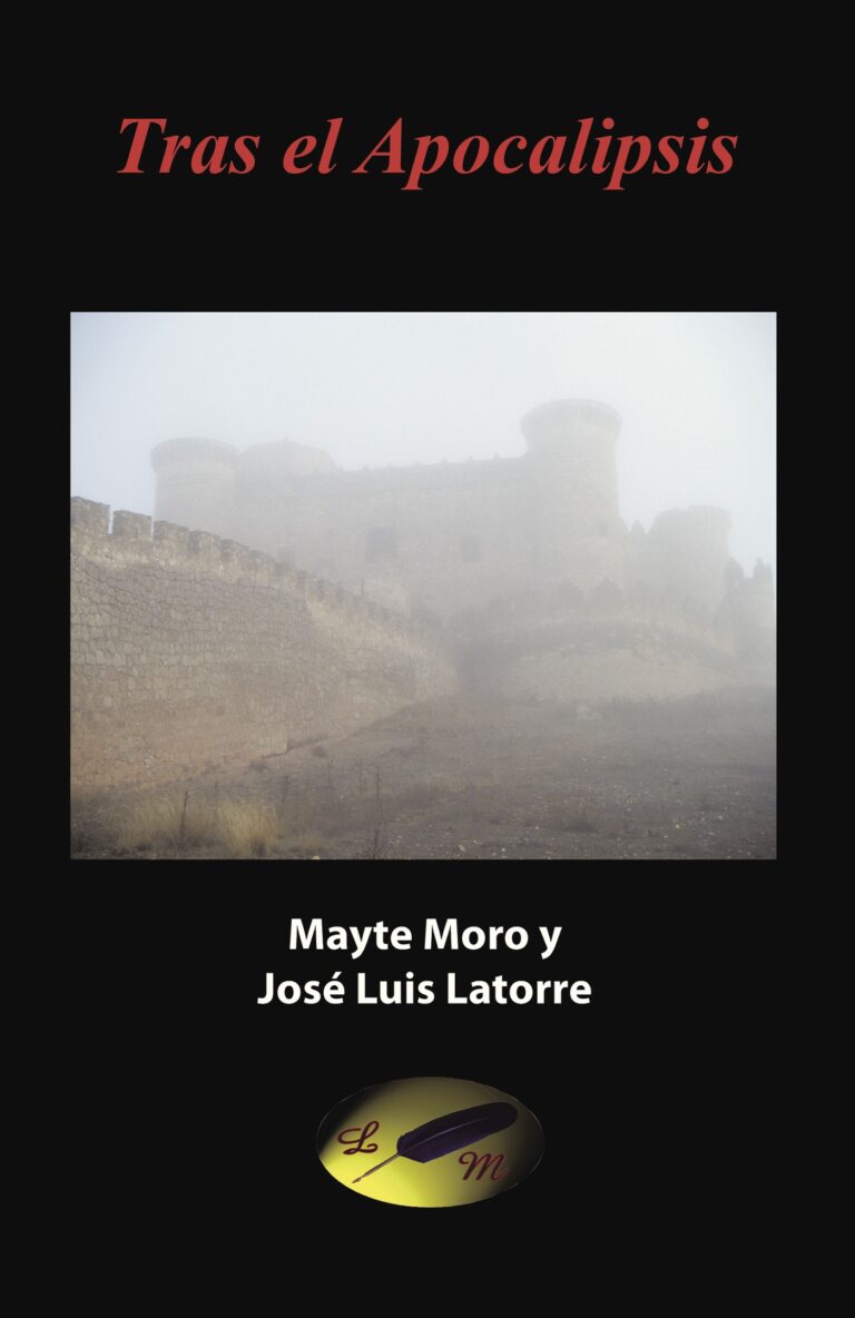 TRAS EL APOCALIPSIS