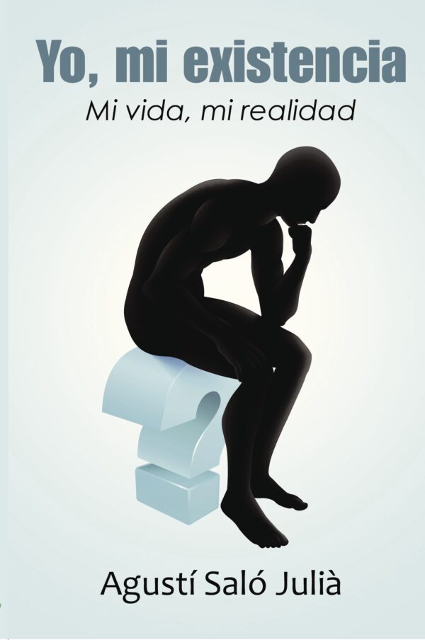 YO, MI EXISTENCIA 9788491123453