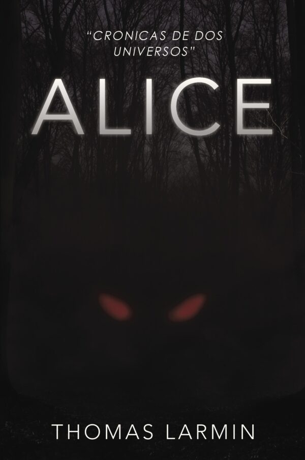 ALICE 9788491123569