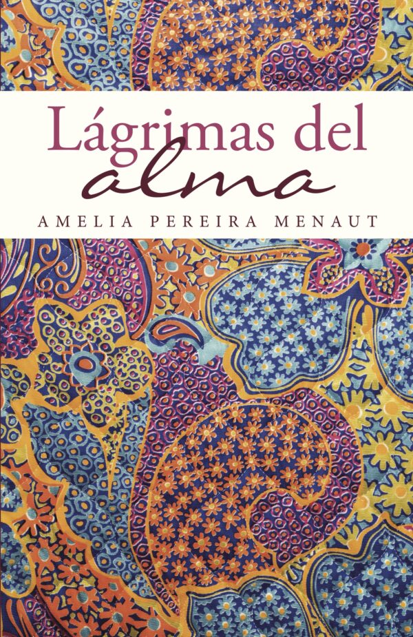LÁGRIMAS DEL ALMA 9788491124573