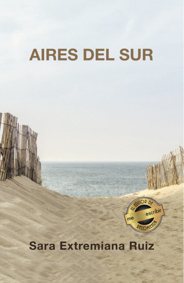 AIRES DEL SUR 9788491125617