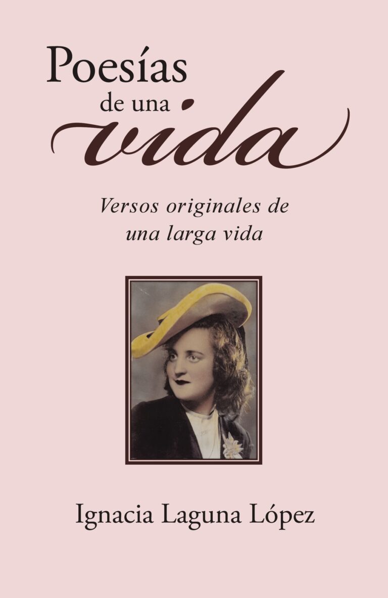 POESÍAS DE UNA VIDA