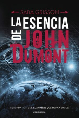 LA ESENCIA DE JOHN DUMONT