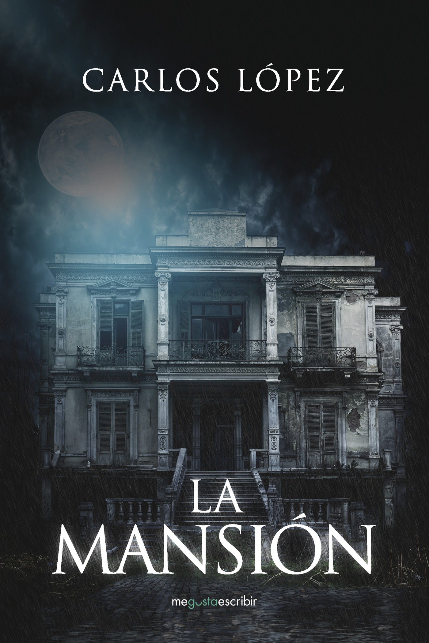 LA MANSIÓN