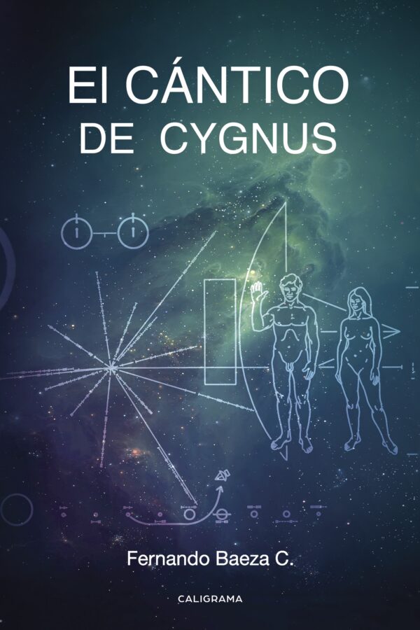 EL CÁNTICO DE CYGNUS 9788491127918