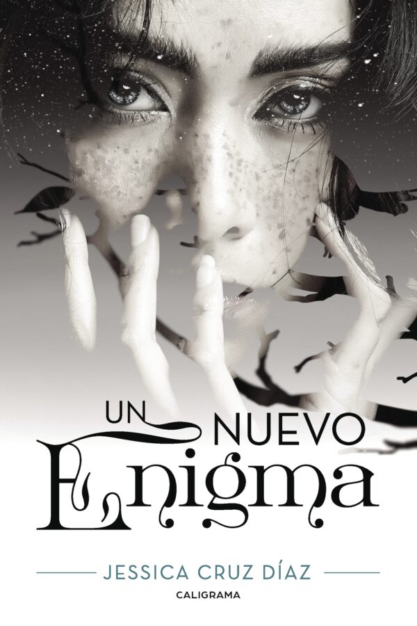 UN NUEVO ENIGMA 9788491127994