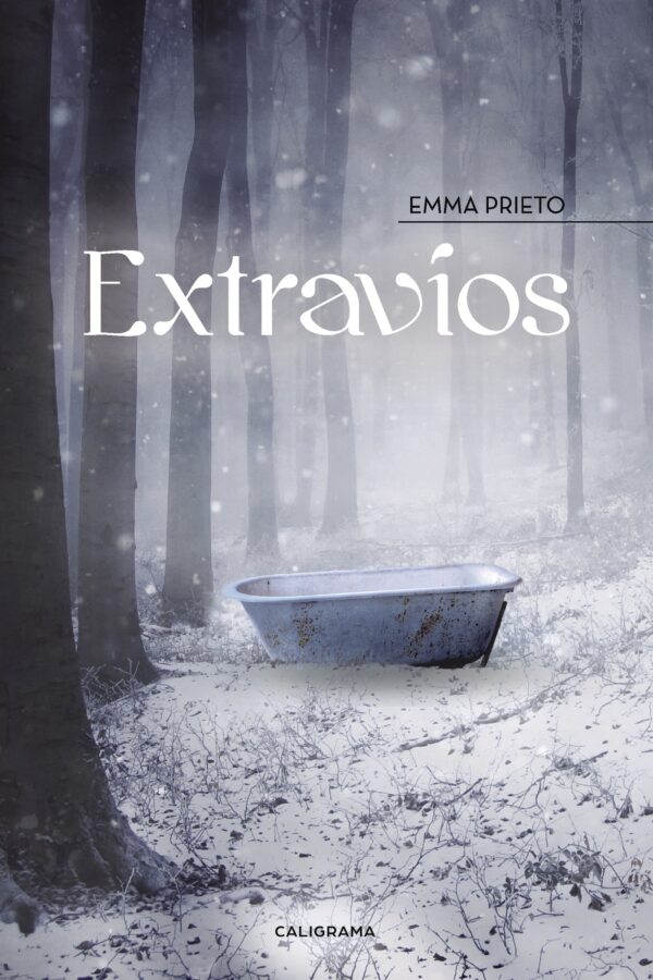 EXTRAVÍOS 9788491128069