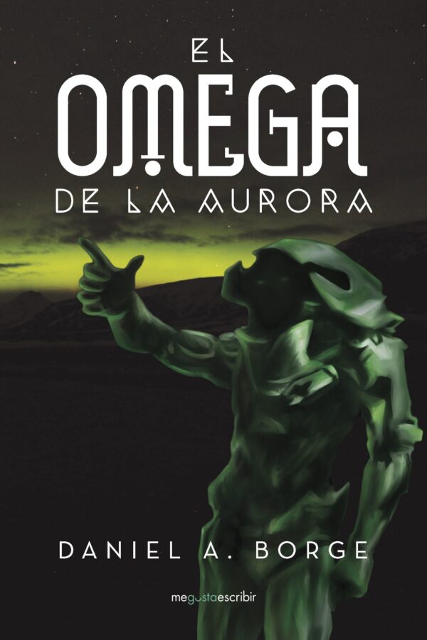 EL OMEGA DE LA AURORA 9788491128526