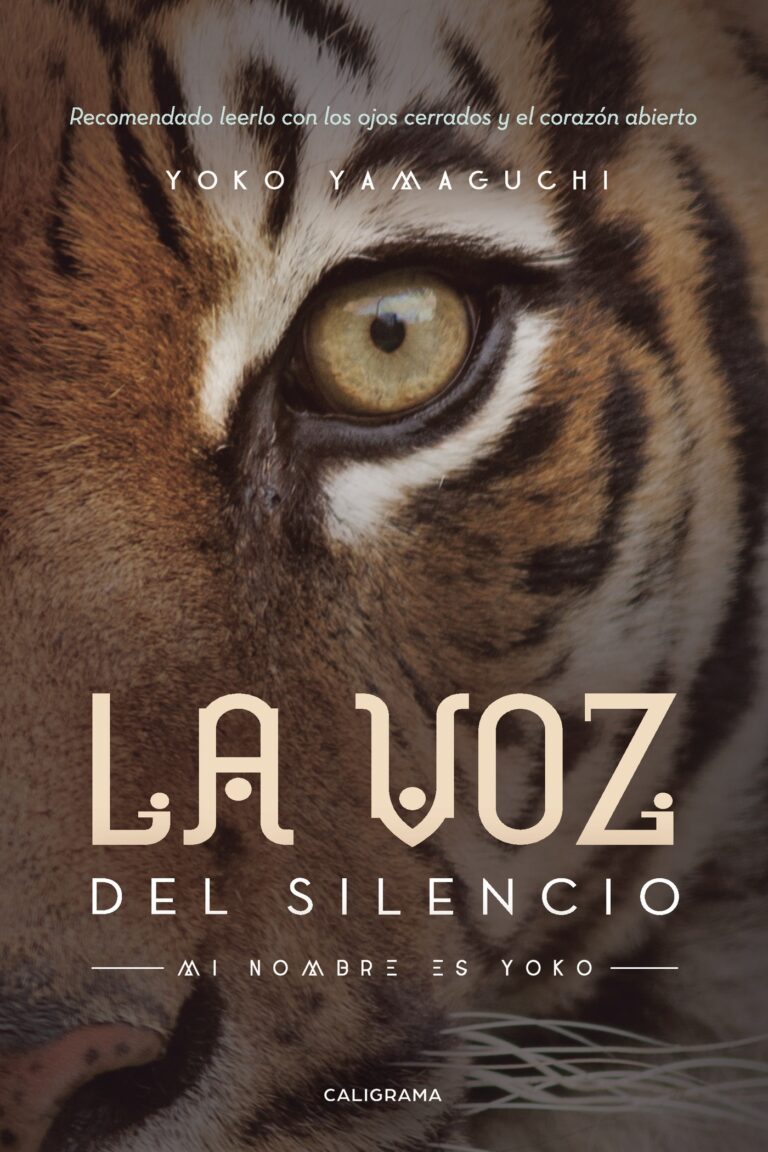 LA VOZ DEL SILENCIO