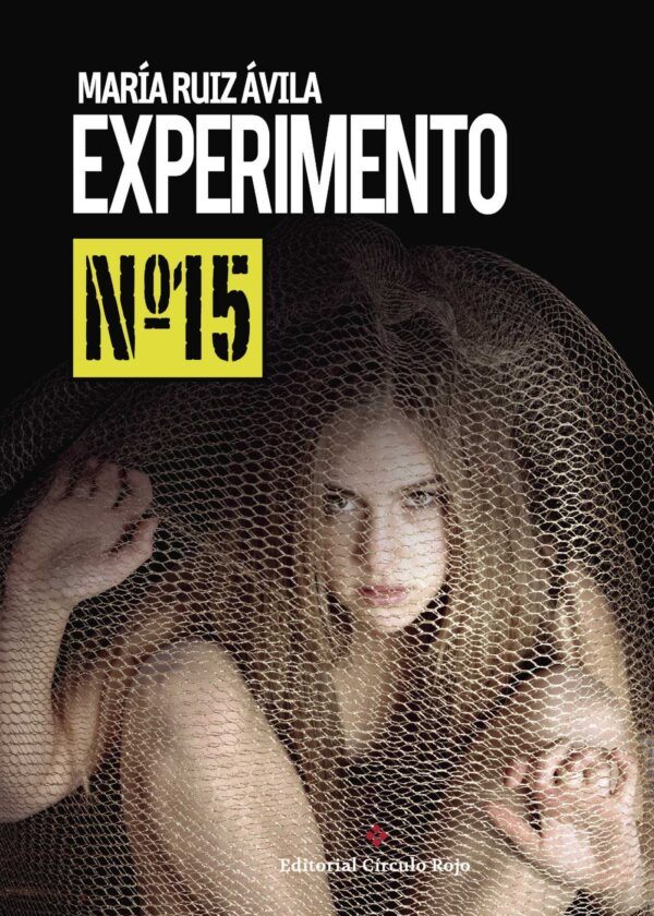 EXPERIMENTO N¬∫15 9788491153634