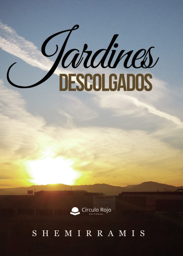 JARDINES DESCOLGADOS 9788491153696