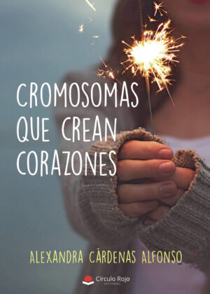 CROMOSOMAS QUE CREAN CORAZONES