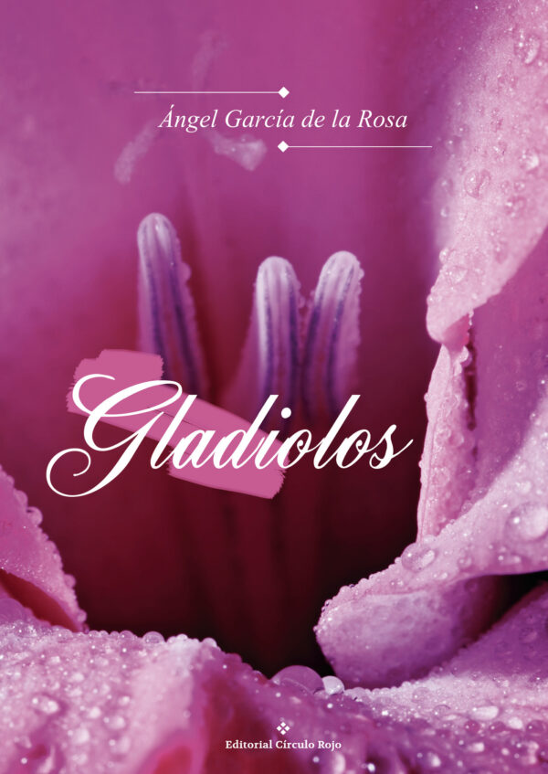GLADIOLOS 9788491155263