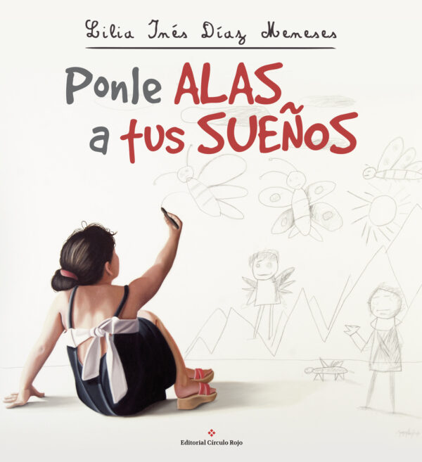 PONLE ALAS A TUS SUEÑOS 9788491156529