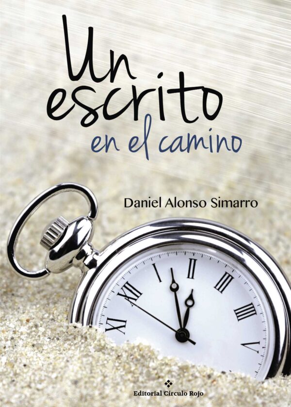 UN ESCRITO EN EL CAMINO 9788491260523