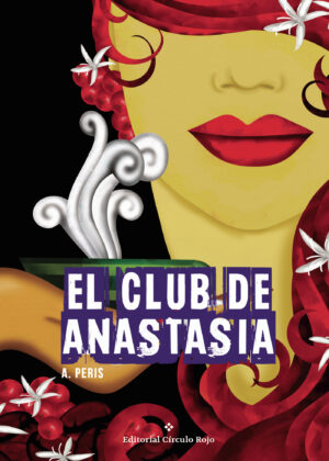 EL CLUB DE ANASTASIA 9788491262909