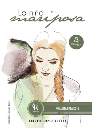 LA NIÑA MARIPOSA (2¬™ EDICIÓN)