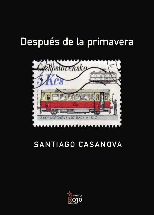 DESPUÉS DE LA PRIMAVERA 9788491269717
