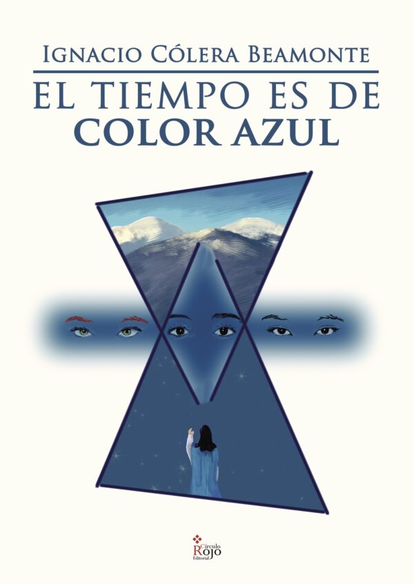 EL TIEMPO ES DE COLOR AZUL 9788491401438