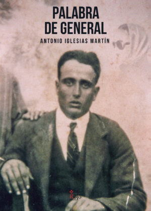 PALABRA DE GENERAL 9788491401605