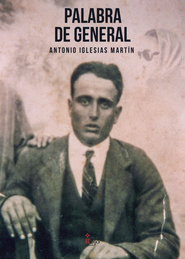 PALABRA DE GENERAL 9788491401605