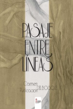 PASAJE ENTRE LÍNEAS 9788491402596