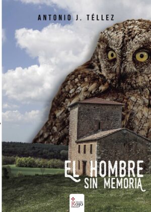 EL HOMBRE SIN MEMORIA 9788491402626