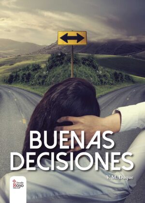 BUENAS DECISIONES 9788491404101
