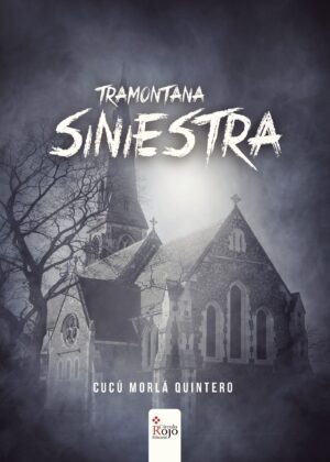 TRAMONTANA SINIESTRA 9788491406006