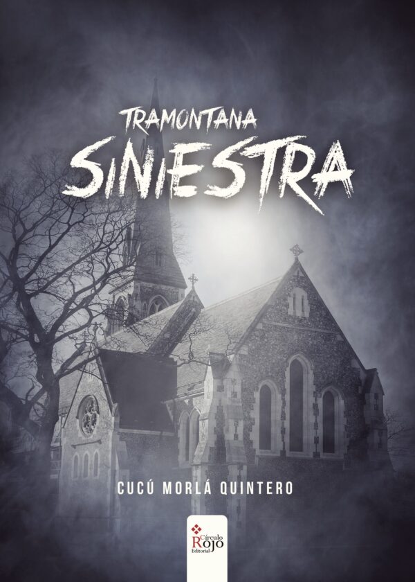 TRAMONTANA SINIESTRA 9788491406006