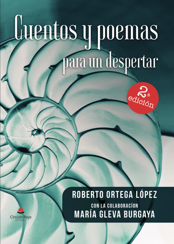 CUENTOS Y POEMAS PARA UN DESPERTAR 9788491407522