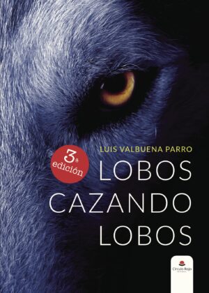 LOBOS CAZANDO LOBOS